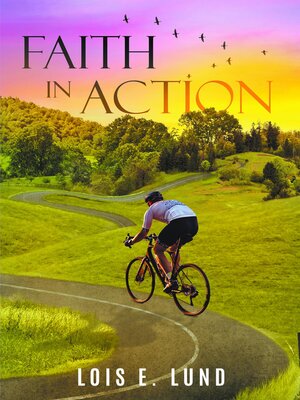 cover image of Faith in Action